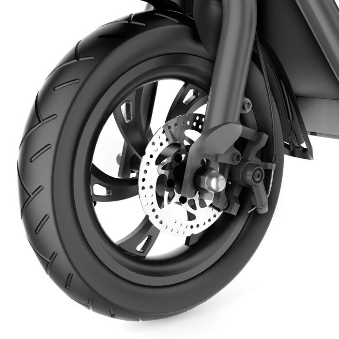 Электросамокат iconBIT Kick Scooter Trident 120 T Электросамокат iconBIT Kick Scooter Trident 120 T