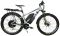 Электровелосипед Horza Stels Adrenalin D 1000 Travel