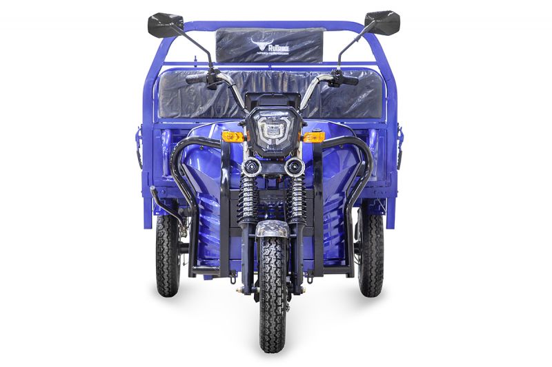 Грузовой электротрицикл Rutrike D4 1800 60V1200W Грузовой электротрицикл Rutrike D4 1800 60V1200W