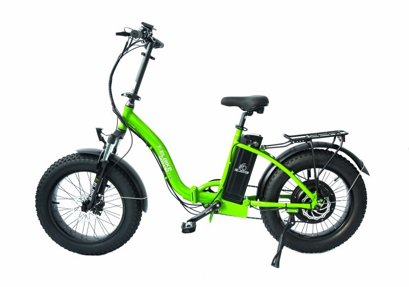 Электро фэтбайк ELBIKE TAIGA 1 500w 48v13a Электро фэтбайк ELBIKE TAIGA 1 500w 48v13a