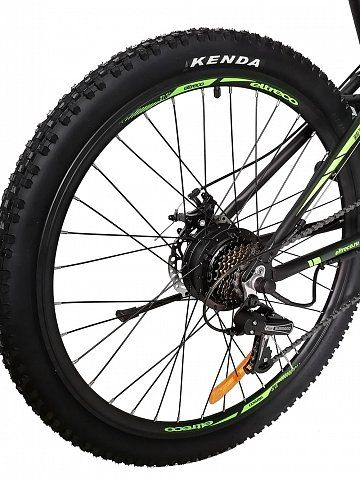 Электровелосипед Eltreco Ultra LITE Электровелосипед Eltreco Ultra LITE