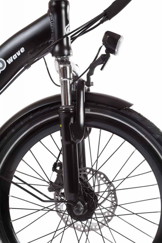 Электровелосипед Eltreco Wave 500W SPOKE Велогибрид Эльтреко Вэйв 500Вт Споук Электровелосипед Eltreco Wave 500W SPOKE Велогибрид Эльтреко Вэйв 500Вт Споук