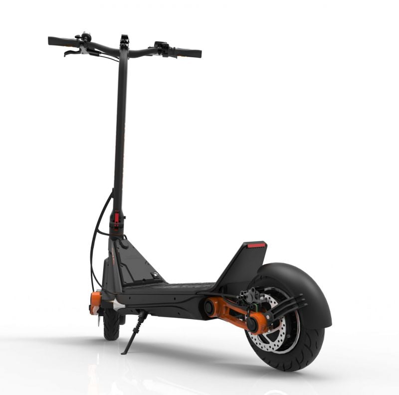 Электросамокат Inokim OX/O 60V 25.6Ah LG Электросамокат Inokim OX/O 60V 25.6Ah LG